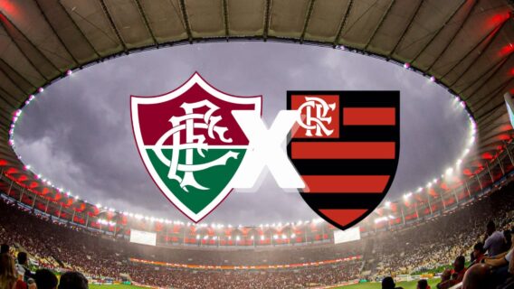 Qual canal vai transmitir jogo do Fluminense x Flamengo hoje na final