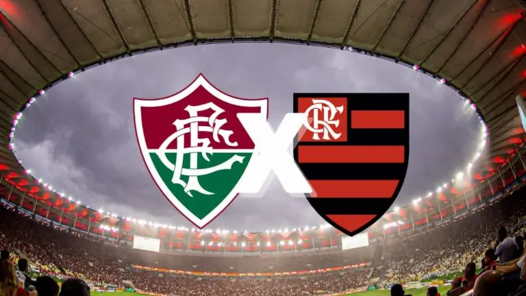 Onde assistir Flamengo x Fluminense pela Copa do Brasil hoje, dia 16 de maio