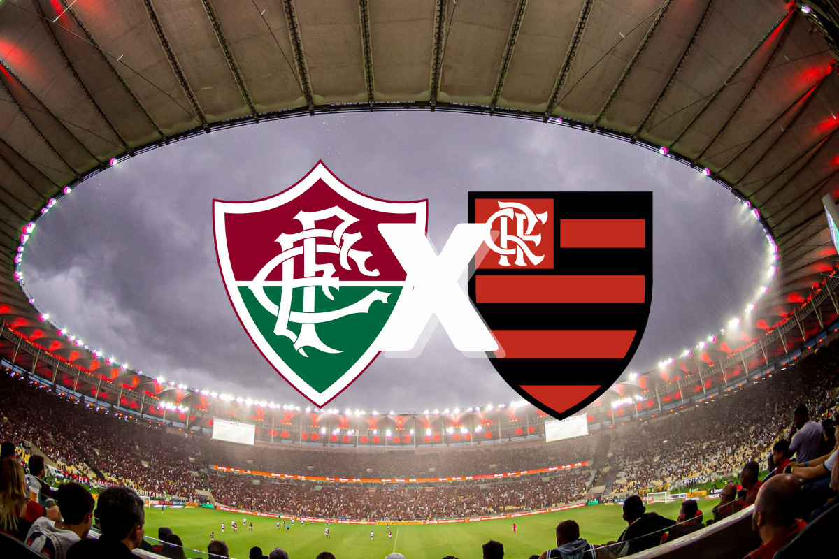 Flamengo x Fluminense ao vivo: onde assistir ao jogo da Copa do Brasil