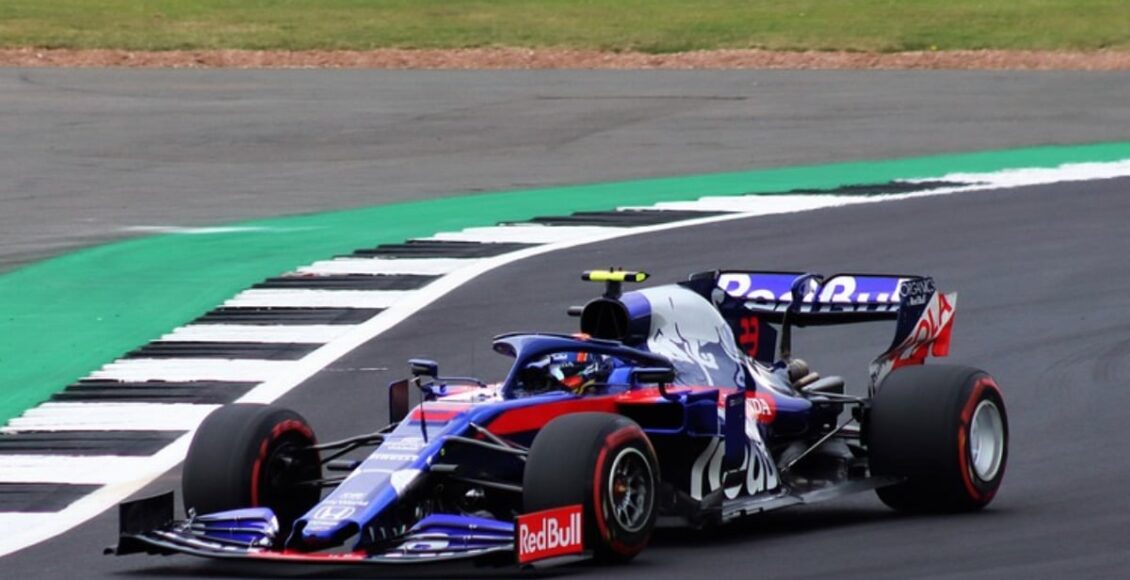 Hoje tem treino classificatório F1