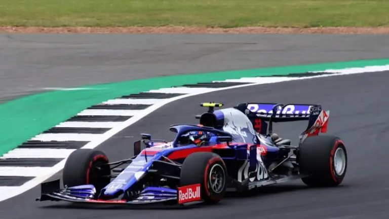 Hoje não tem treino classificatório F1? Entenda a mudança