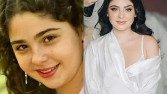 Veja fotos atuais de Marcela Barrozo, a Estelinha de Chocolate com Pimenta