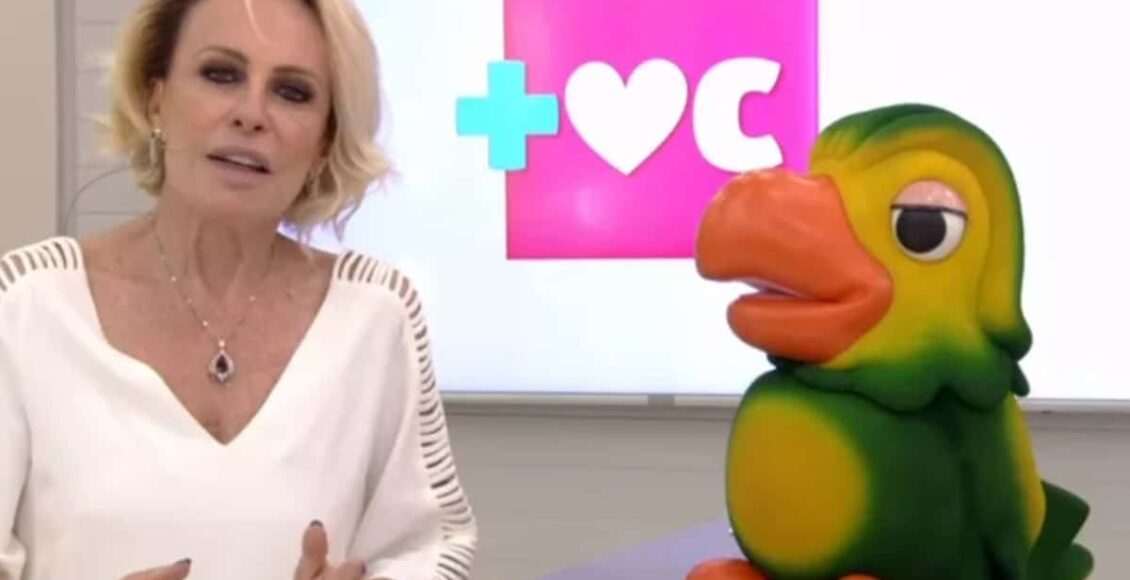 frase de ana maria braga