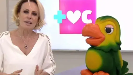 20 frases de Ana Maria Braga que são icônicas