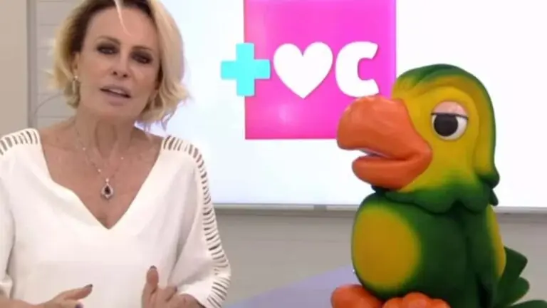 20 frases de Ana Maria Braga que são icônicas