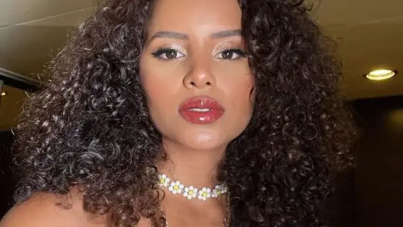 Antes e depois de Gleici Damasceno, vencedora do BBB 18