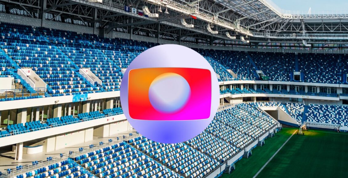 Qual jogo vai passar na Globo hoje