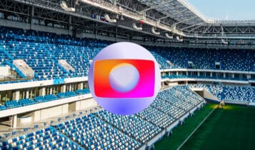 Qual jogo vai passar na Globo hoje