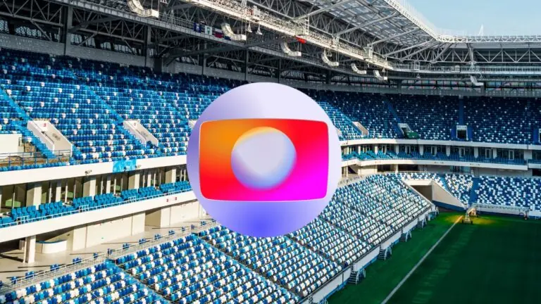 Qual jogo vai passar na Globo hoje? Como assistir a Copa do Brasil – 26/04