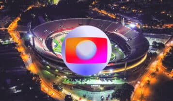 Qual jogo vai passar na Globo hoje