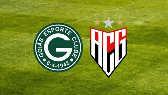 Transmissão do jogo do Goiás x Atlético GO hoje na final do Goiano 2023