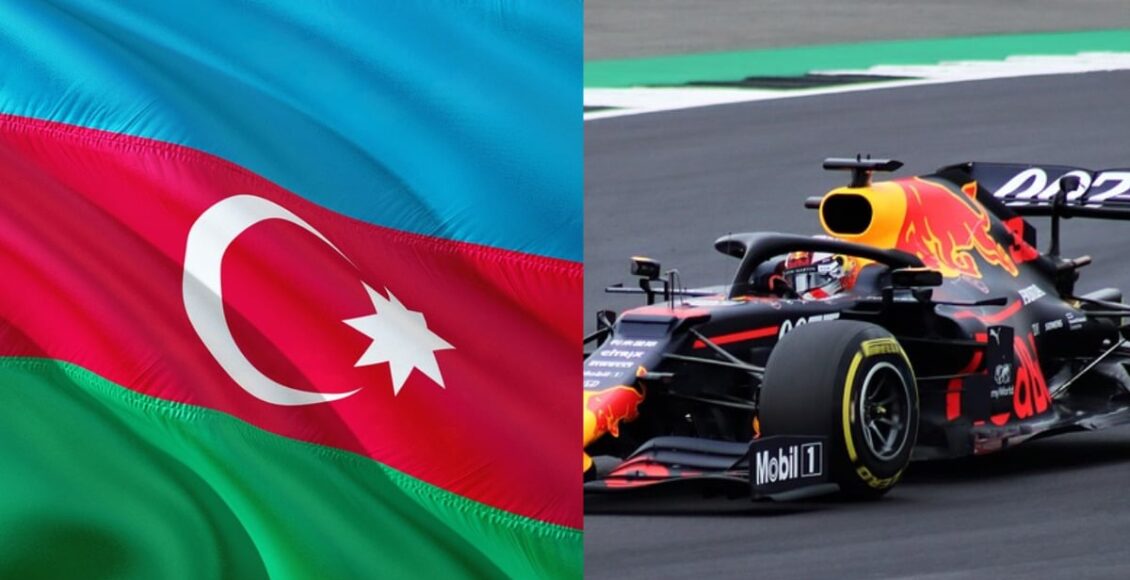 GP do Azerbaijão terá 1ª corrida sprint do ano na Fórmula 1