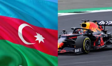 GP do Azerbaijão terá 1ª corrida sprint do ano na Fórmula 1