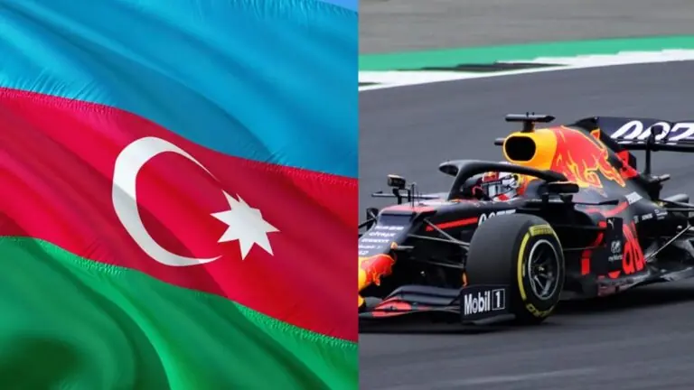 GP do Azerbaijão terá 1ª corrida sprint do ano na Fórmula 1 em 2023