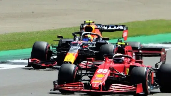 Grid de largada da F1: classificação do GP do Azerbaijão 2023