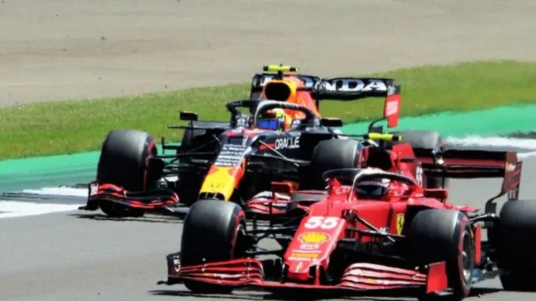 Grid de largada da F1: classificação do GP do Azerbaijão 2023