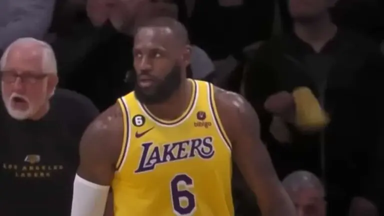 Onde assistir Grizzlies x Lakers jogo 5 hoje nos playoffs da NBA – 26/04