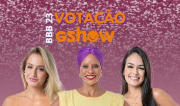 Gshow votação BBB 23