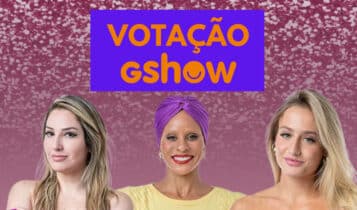 Gshow votação