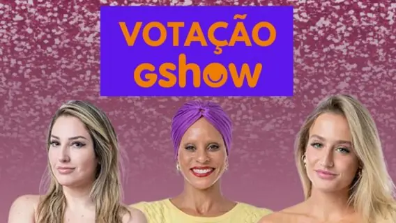 Gshow votação: como votar em quem ganha o BBB 23