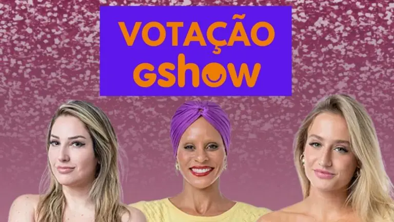 Gshow votação: como votar em quem ganha o BBB 23