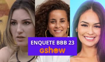Gshow votação BBB 23