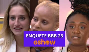 Gshow votação BBB 23: como votar para eliminar Aline, Bruna e Sarah Gshow votação BBB 23