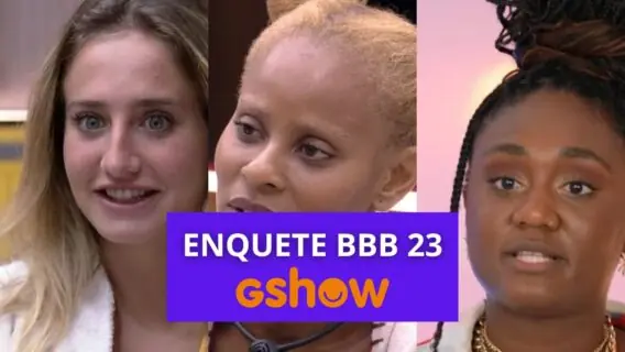 Gshow votação BBB 23: como votar para eliminar Aline, Bruna e Sarah