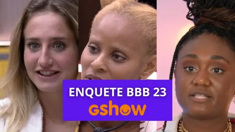 Gshow votação BBB 23: como votar para eliminar Aline, Bruna e Sarah