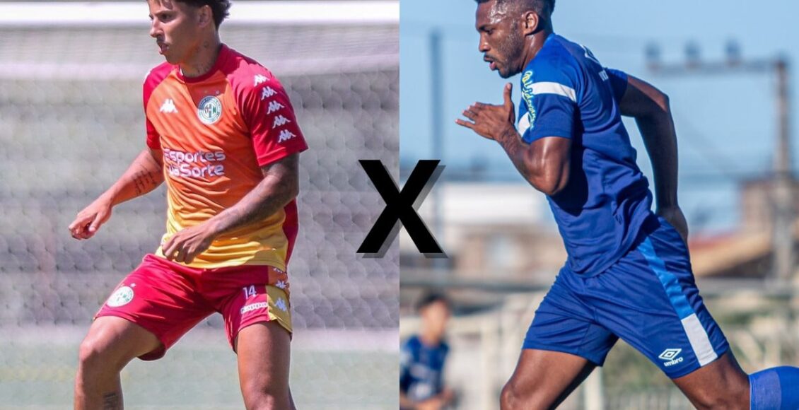 Onde assistir Guarani x Avaí ao vivo