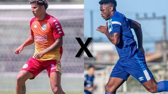 Onde assistir Guarani x Avaí ao vivo na estreia do Brasileirão Série B – 14/04