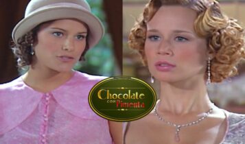 Que horas começa Chocolate com Pimenta hoje