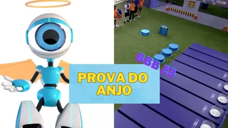 Horário da prova do anjo BBB 23: disputa será em duplas e um fica de fora
