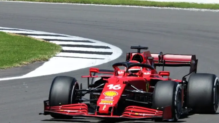 Horário do treino F1 hoje: classificação do GP do Azerbaijão 2023