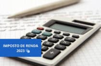 calendário da restituição do Imposto de Renda 2023