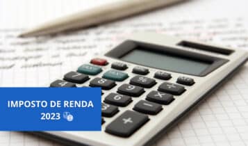 calendário da restituição do Imposto de Renda 2023