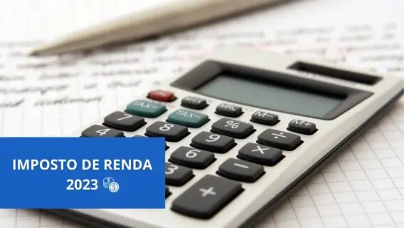 Receita já tem calendário da restituição do Imposto de Renda 2023