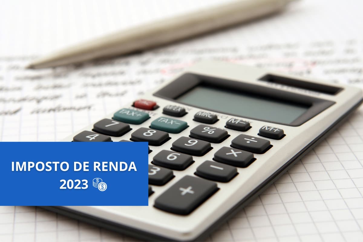 Receita já tem calendário da restituição do Imposto de Renda 2023