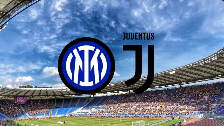 Onde assistir Inter de Milão e Juventus online na Copa da Itália – 26/04