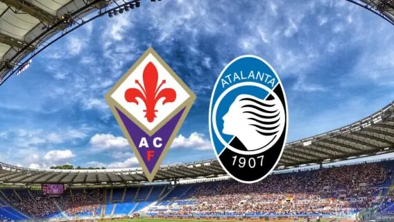 Onde vai passar Fiorentina x jogo da Atalanta hoje, horário e escalação – 17/04