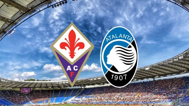 Onde vai passar Fiorentina x jogo da Atalanta hoje, horário e escalação – 17/04