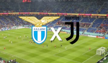 onde vai passar o jogo da Juventus hoje