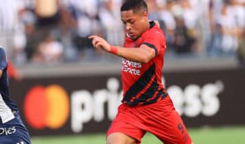 Onde vai passar jogo do Athletico x FC Cascavel hoje