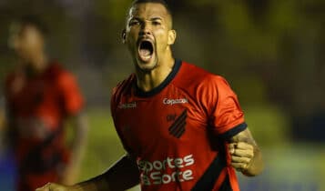 onde vai passar Jogo do Athletico PR hoje ao vivo