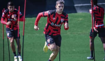 Quem vai transmitir o jogo do Atlético GO x CRB online hoje