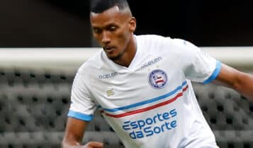 Como assistir jogo do Bahia online na Copa do Brasil hoje