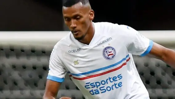 Copa do Brasil : como assistir jogo do Bahia online neste 27 de abril