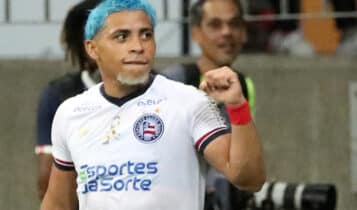 qual canal vai transmitir jogo do Bahia hoje