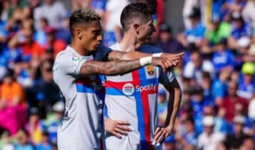 Onde vai passar jogo do Barcelona hoje online na La Liga