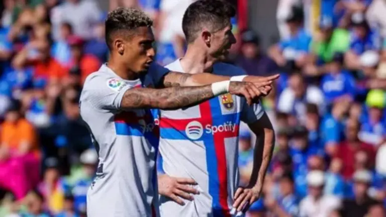 Jogo do Barcelona x Rayo Vallecano hoje: onde assistir o jogo, horário e escalações